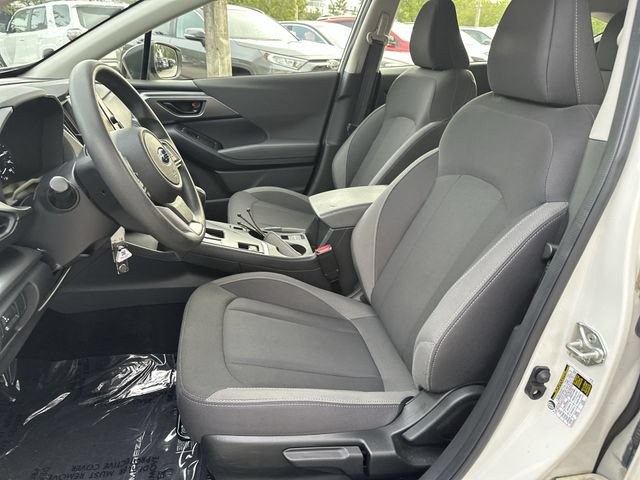 Certified 2024 Subaru Impreza 2.0i AWD/4WD image 11