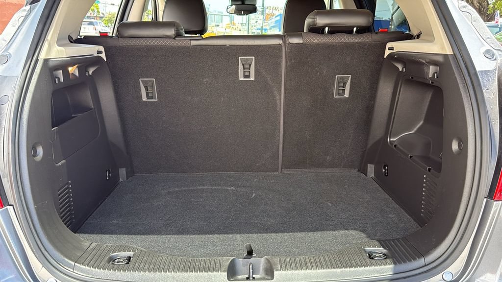 Used 2019 Buick Encore Preferred w/ Safety Package FWD image 9