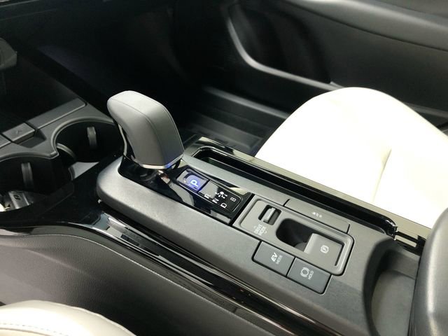 Used 2024 Toyota Prius XLE AWD/4WD image 26