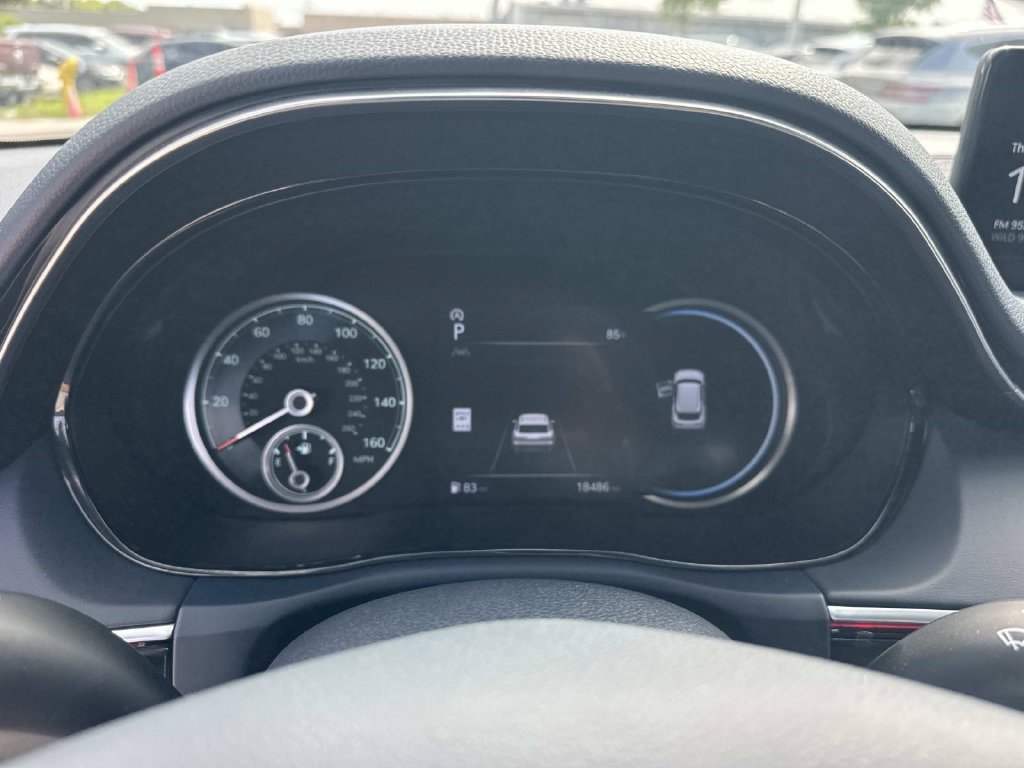 Certified 2024 Genesis GV70 3.5T Sport AWD/4WD image 20