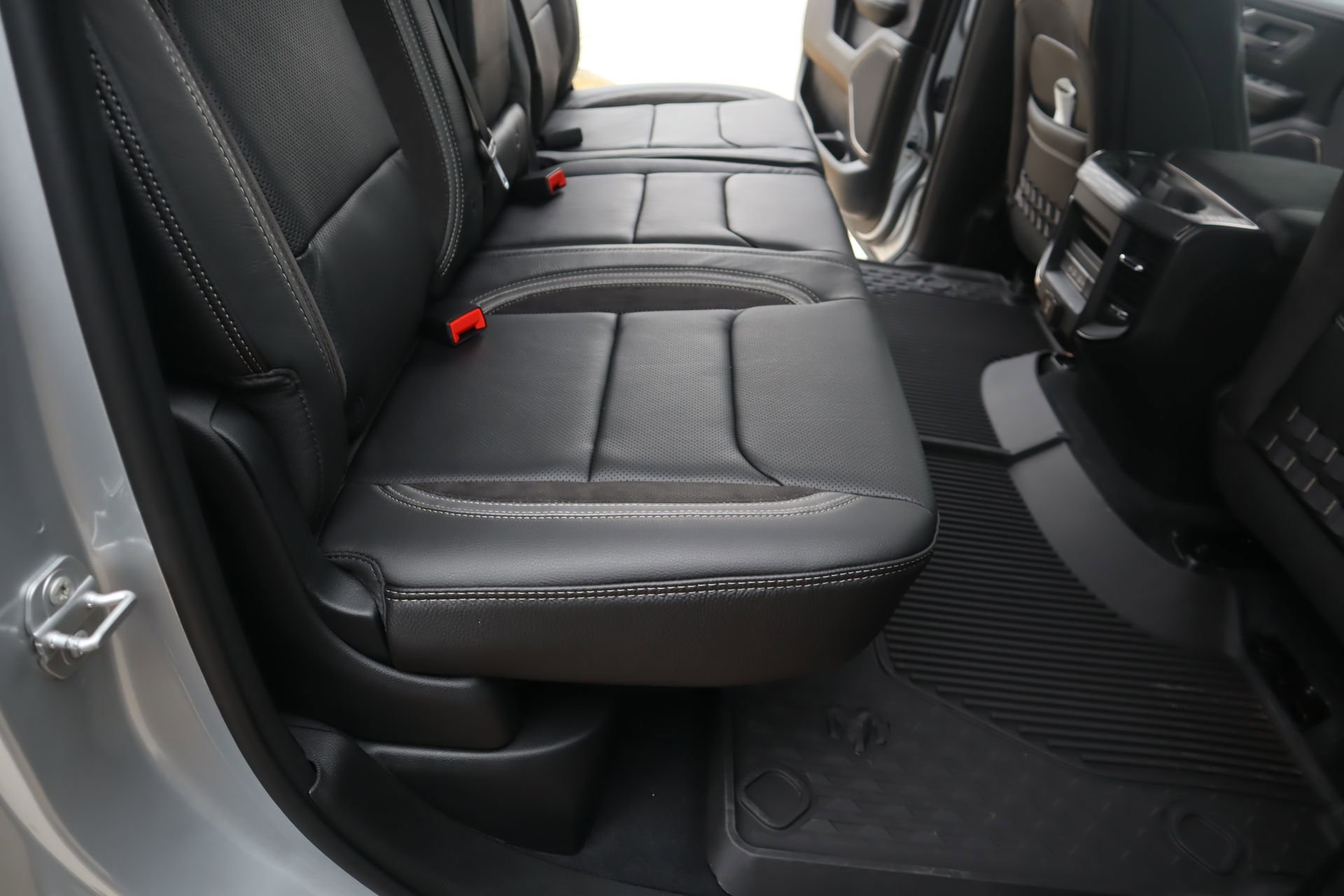 New 2026 RAM 1500 RHO AWD/4WD image 16