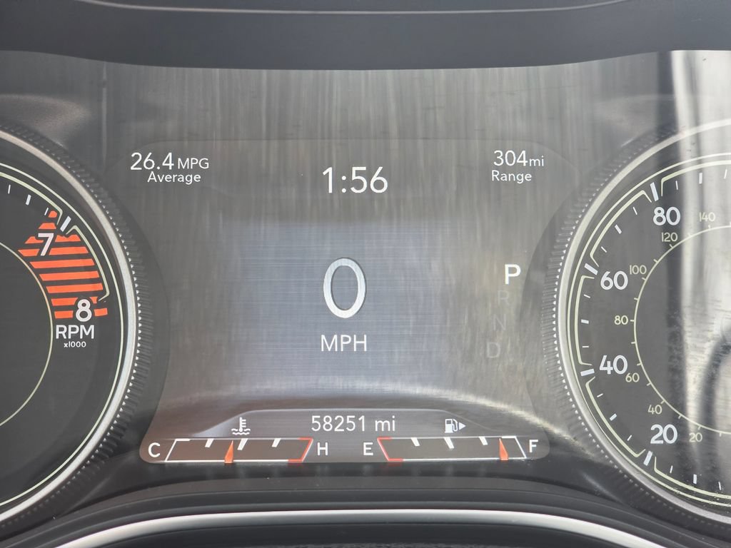 Used 2019 Jeep Cherokee Limited AWD/4WD image 19