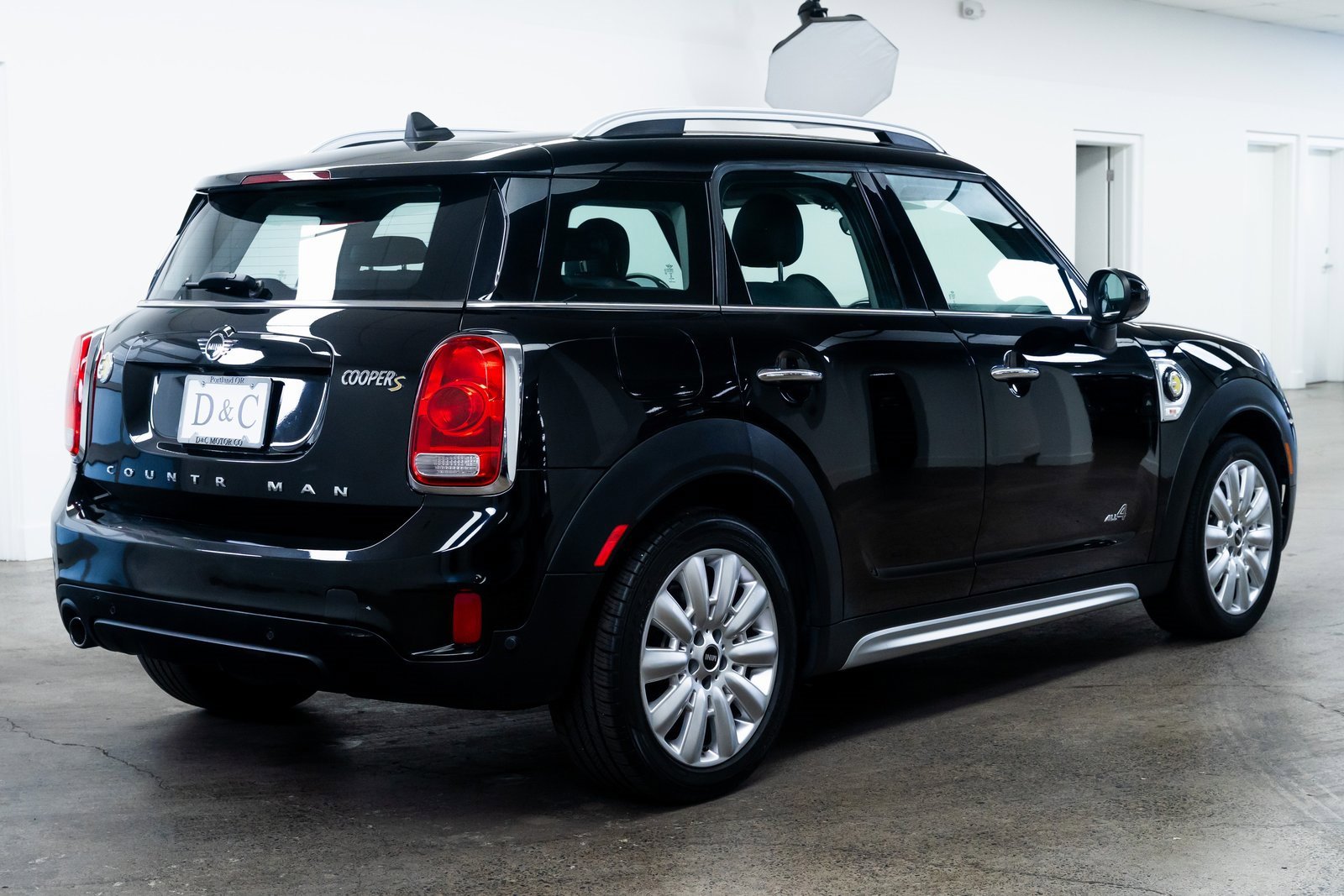 Used 2019 MINI Cooper Countryman SE image 6