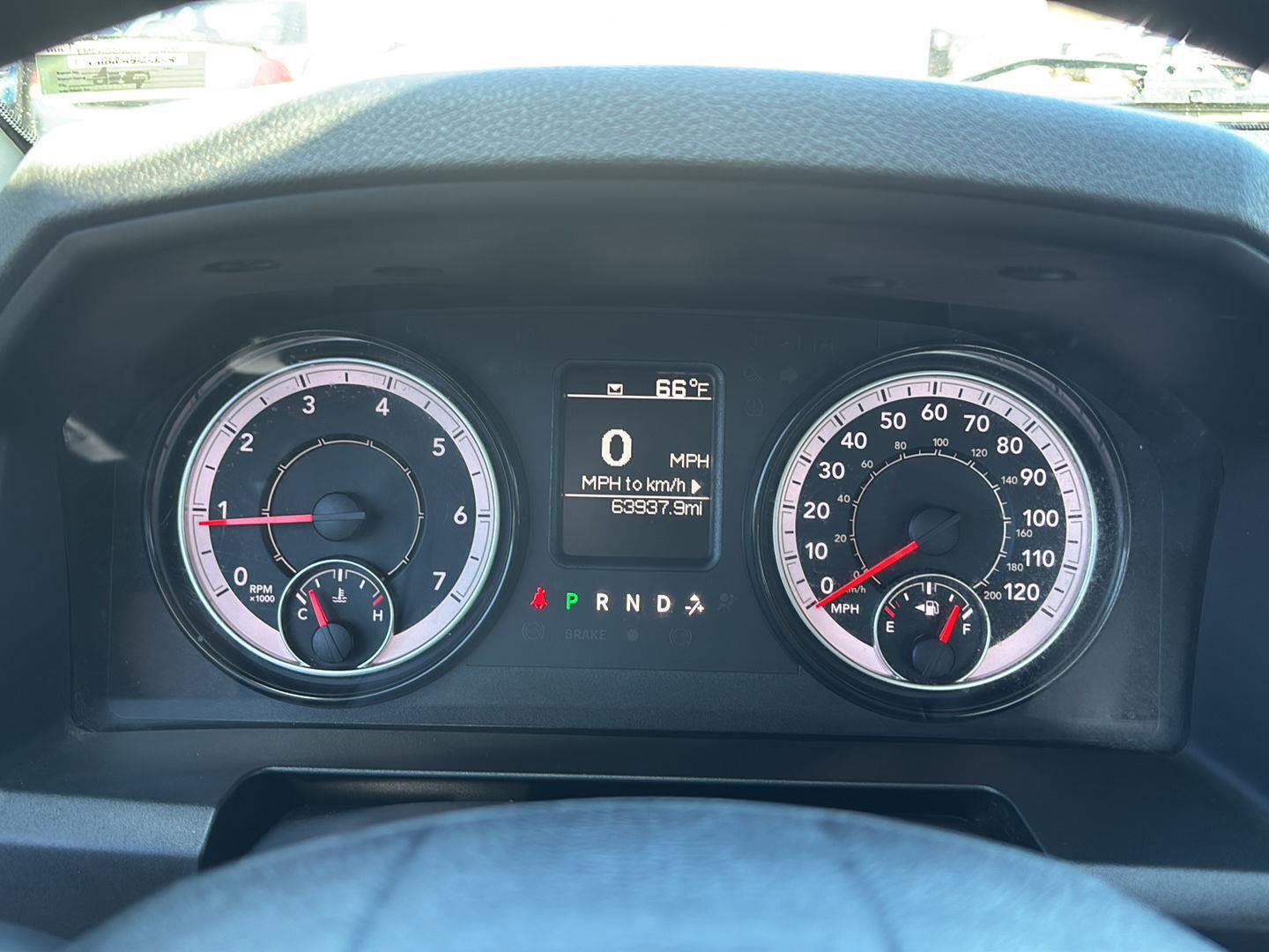 Used 2019 RAM 1500 Tradesman w/ Chrome Plus Package image 25