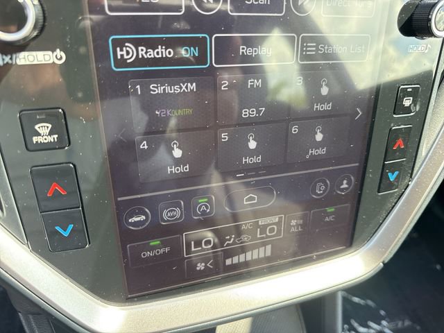 Certified 2025 Subaru Impreza 2.0i Sport image 19