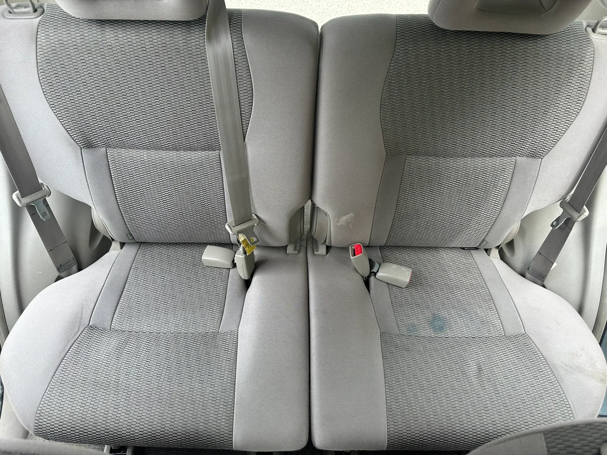Used 2005 Toyota RAV4 4WD image 16