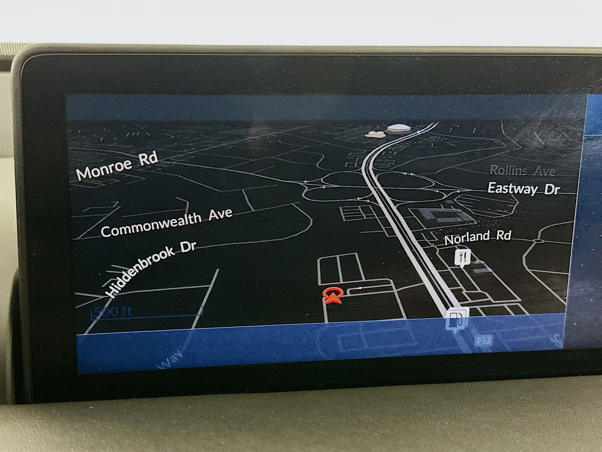 Used 2023 Acura TLX w/ A-SPEC Pkg image 22