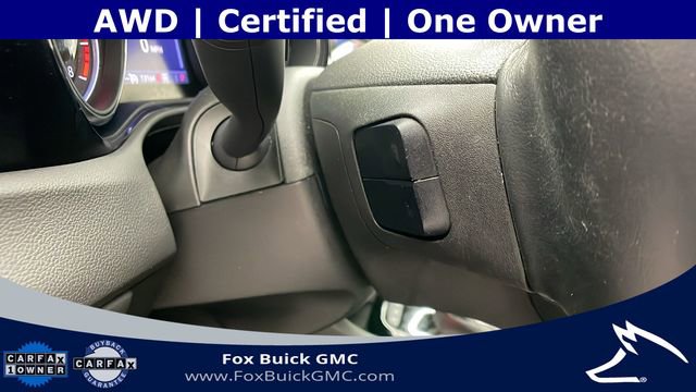 Certified 2023 Buick Encore GX Preferred w/ Cold Weather Comfort Package image 13