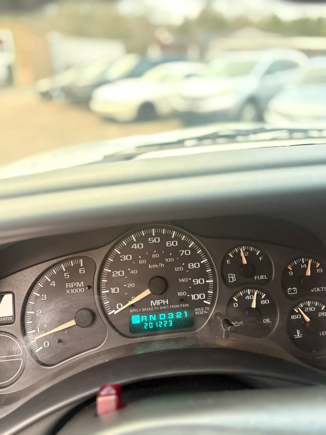 Used 2002 Chevrolet Silverado 1500 LS w/ Heavy Duty Suspension Pkg RWD image 30