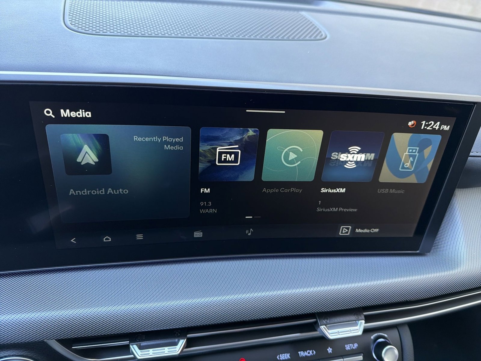 New 2026 Hyundai Sonata Limited image 18