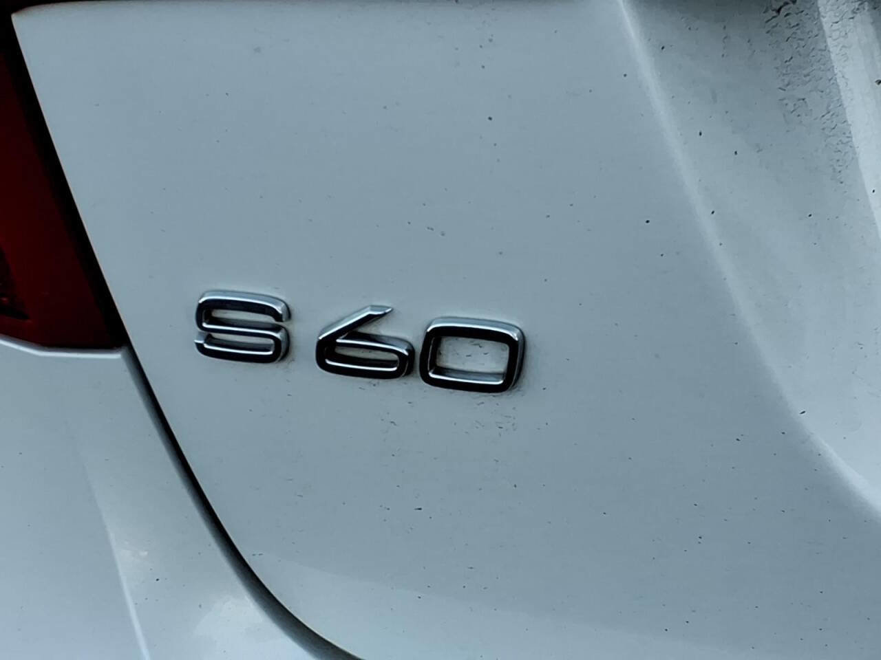 Used 2015 Volvo S60 T5 Premier image 5