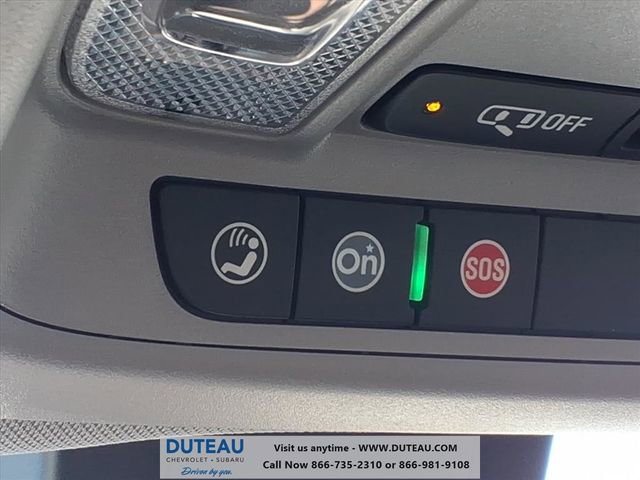 Used 2023 Chevrolet Equinox LT image 22