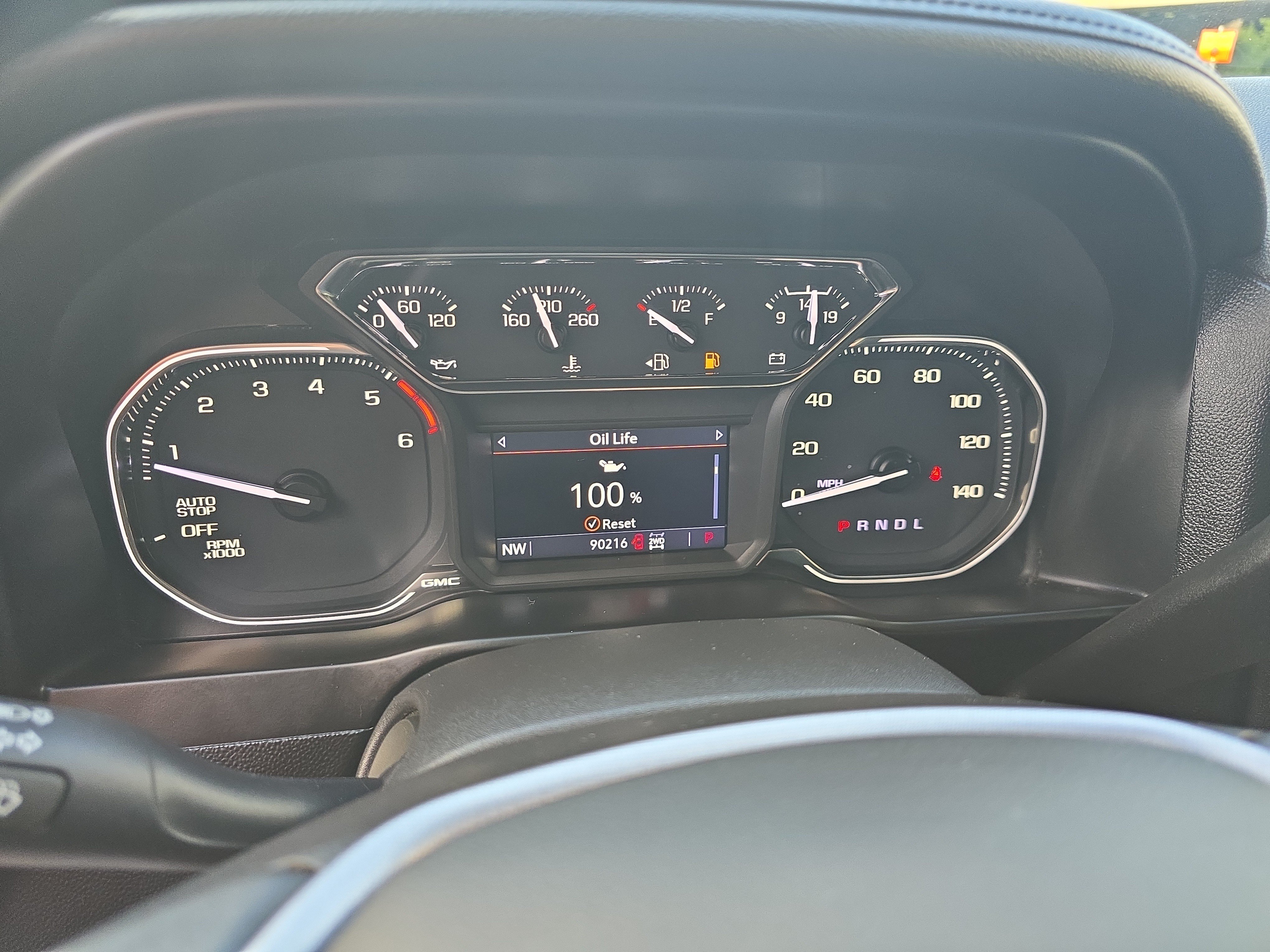 Used 2021 GMC Sierra 1500 Elevation w/ Preferred Package AWD/4WD image 21