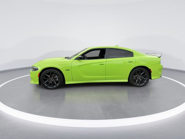 Used 2023 Dodge Charger R/T w/ Blacktop Package image 5