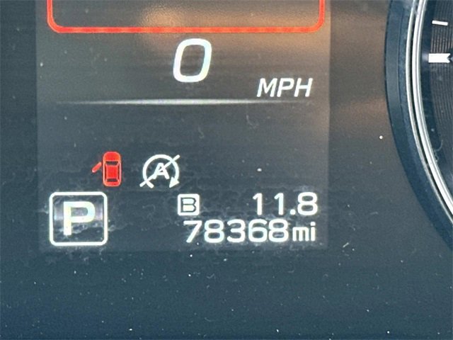 Used 2024 Subaru Outback Premium image 29