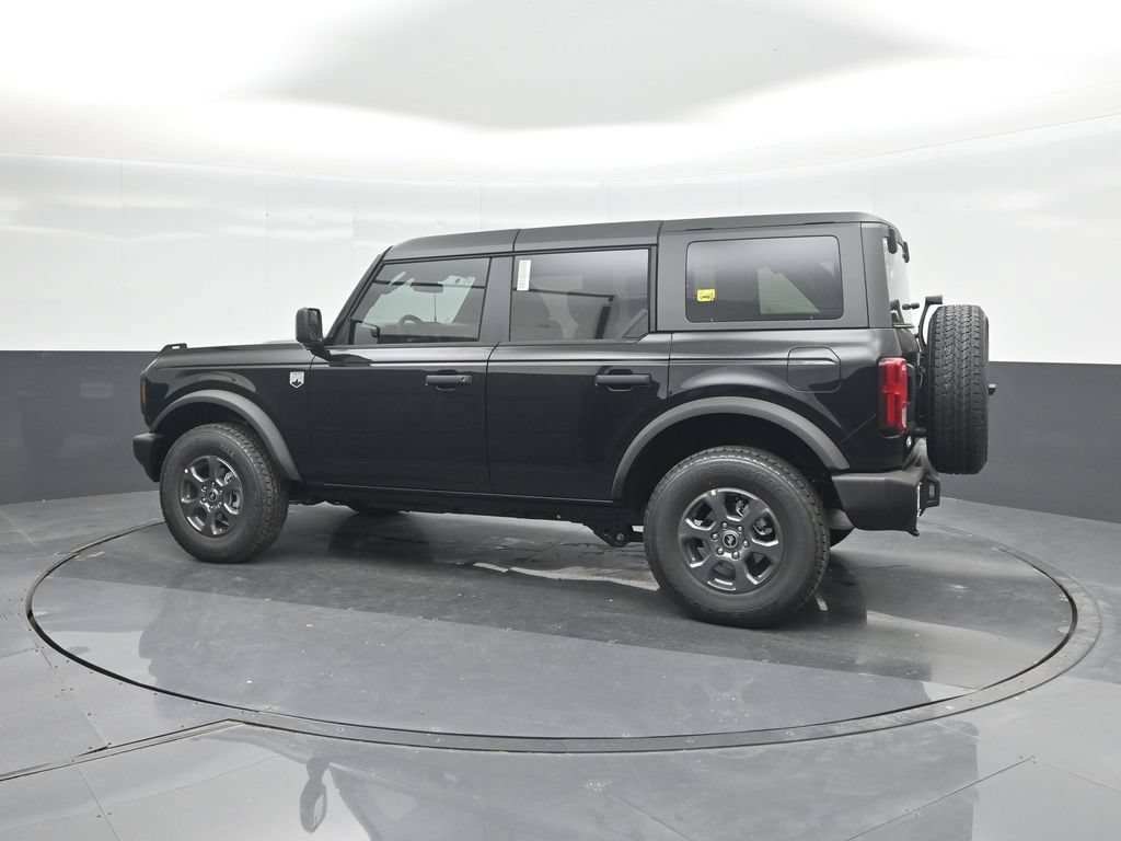 New 2026 Ford Bronco Big Bend AWD/4WD image 30
