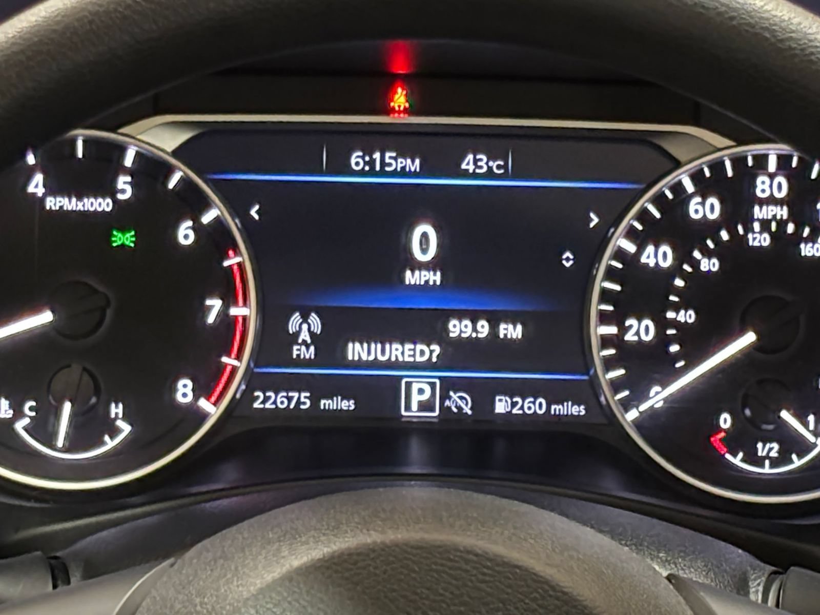 Used 2025 Nissan Sentra SV FWD image 37