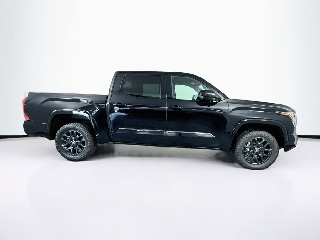 New 2026 Toyota Tundra Platinum AWD/4WD image 10