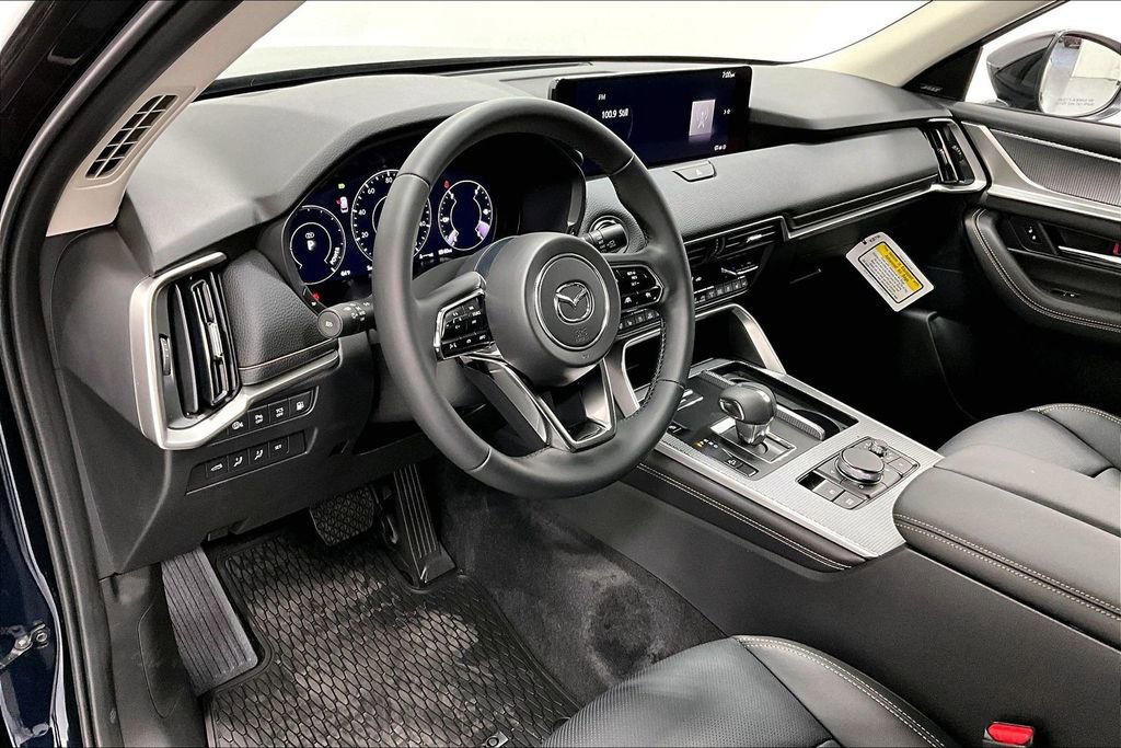 New 2026 MAZDA CX-90 Plug-In Hybrid w/Premium Sport image 20