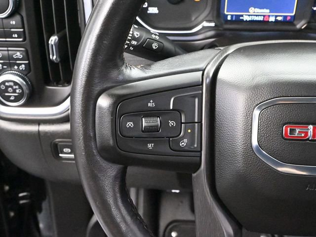 Used 2022 GMC Sierra 3500 AT4 w/ Gooseneck/5TH Wheel Package image 29