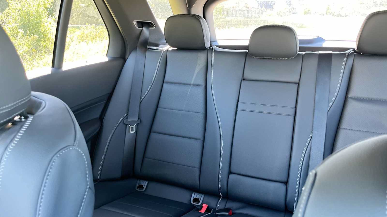 New 2027 Mercedes-Benz GLE 350 4MATIC image 34