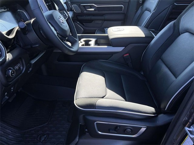 New 2026 RAM 1500 Laramie image 23