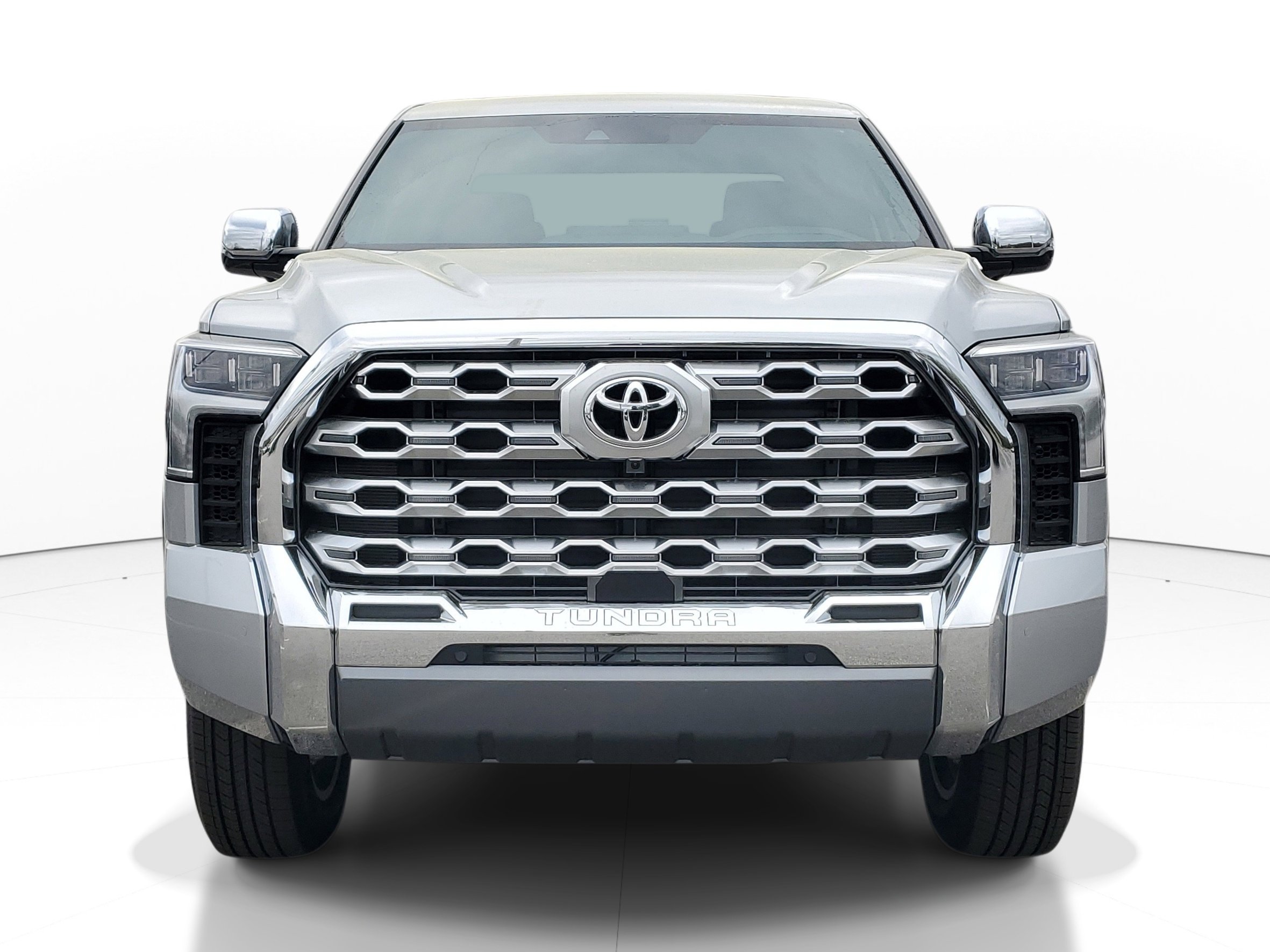 New 2026 Toyota Tundra 1794 Edition image 2