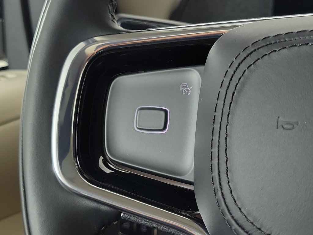 New 2027 Lincoln Navigator L Reserve w/ Jet Appearance Package RWD image 26