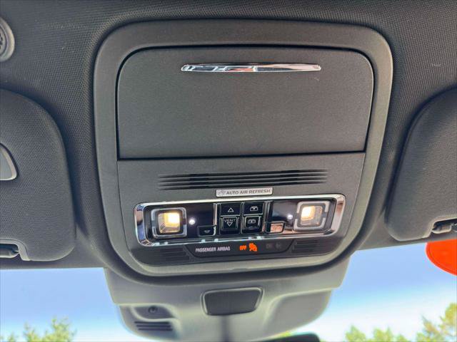 Used 2023 Lincoln Aviator Reserve w/ Elements Package Plus AWD/4WD image 33