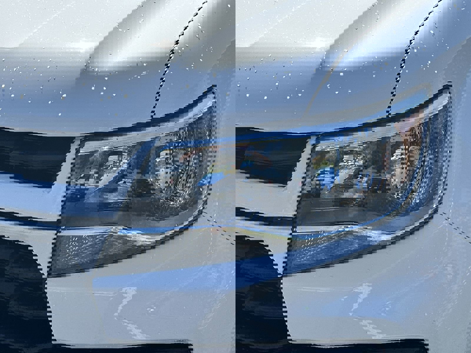 Used 2022 Chevrolet Colorado LT w/ Fleet Safety Package image 11