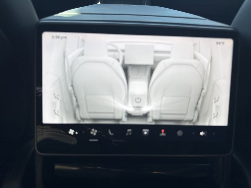 Used 2026 Tesla Model Y Long Range image 13