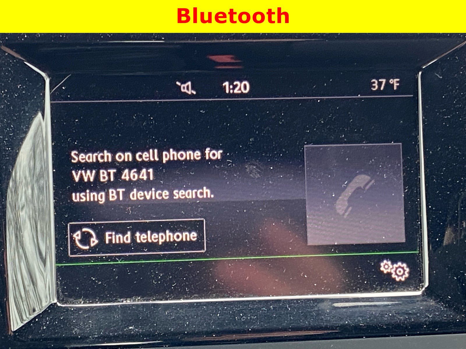 Used 2019 Volkswagen Beetle 2.0T S FWD image 9