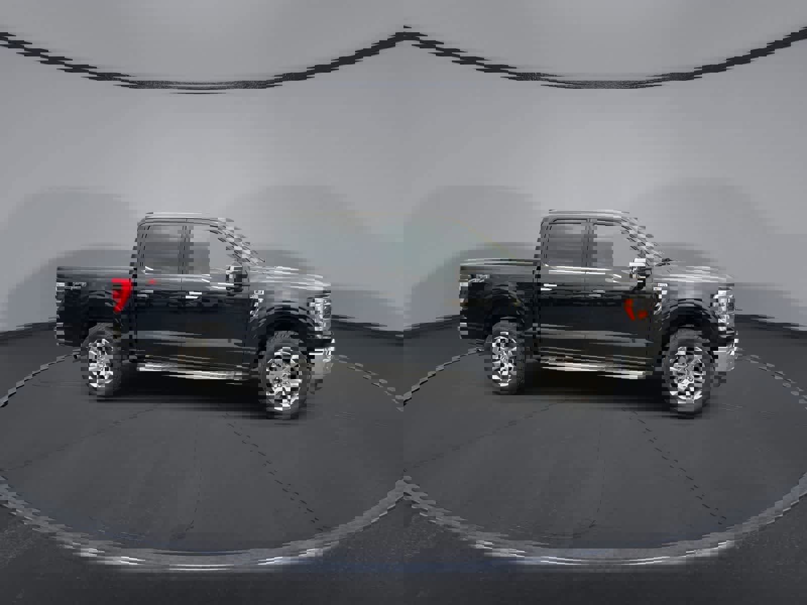 Used 2022 Ford F150 Lariat image 9