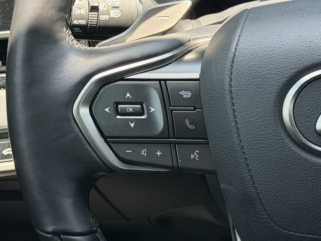 Used 2025 Lexus RX 350 Premium w/ Accessory Package (Z1) FWD image 13