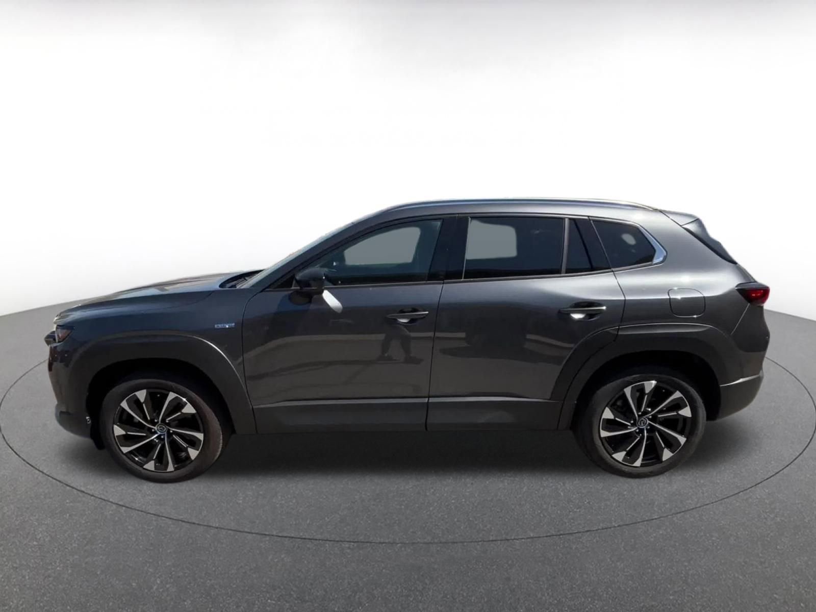 Used 2025 MAZDA CX-50 2.5 Hybrid w/ Premium Plus Pkg AWD/4WD image 8