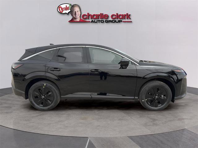 Certified 2025 Nissan Murano SV image 7