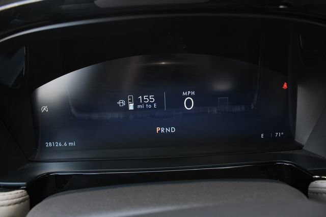 Used 2024 Lincoln Corsair FWD w/ Equipment Group 101A image 10