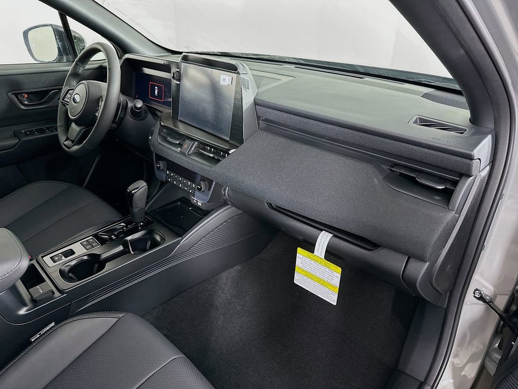 New 2026 Subaru Outback Limited XT image 37