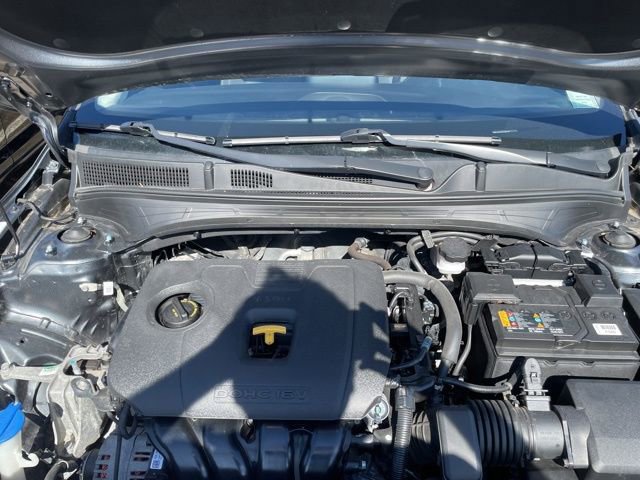 Certified 2020 Kia Forte LXS image 48