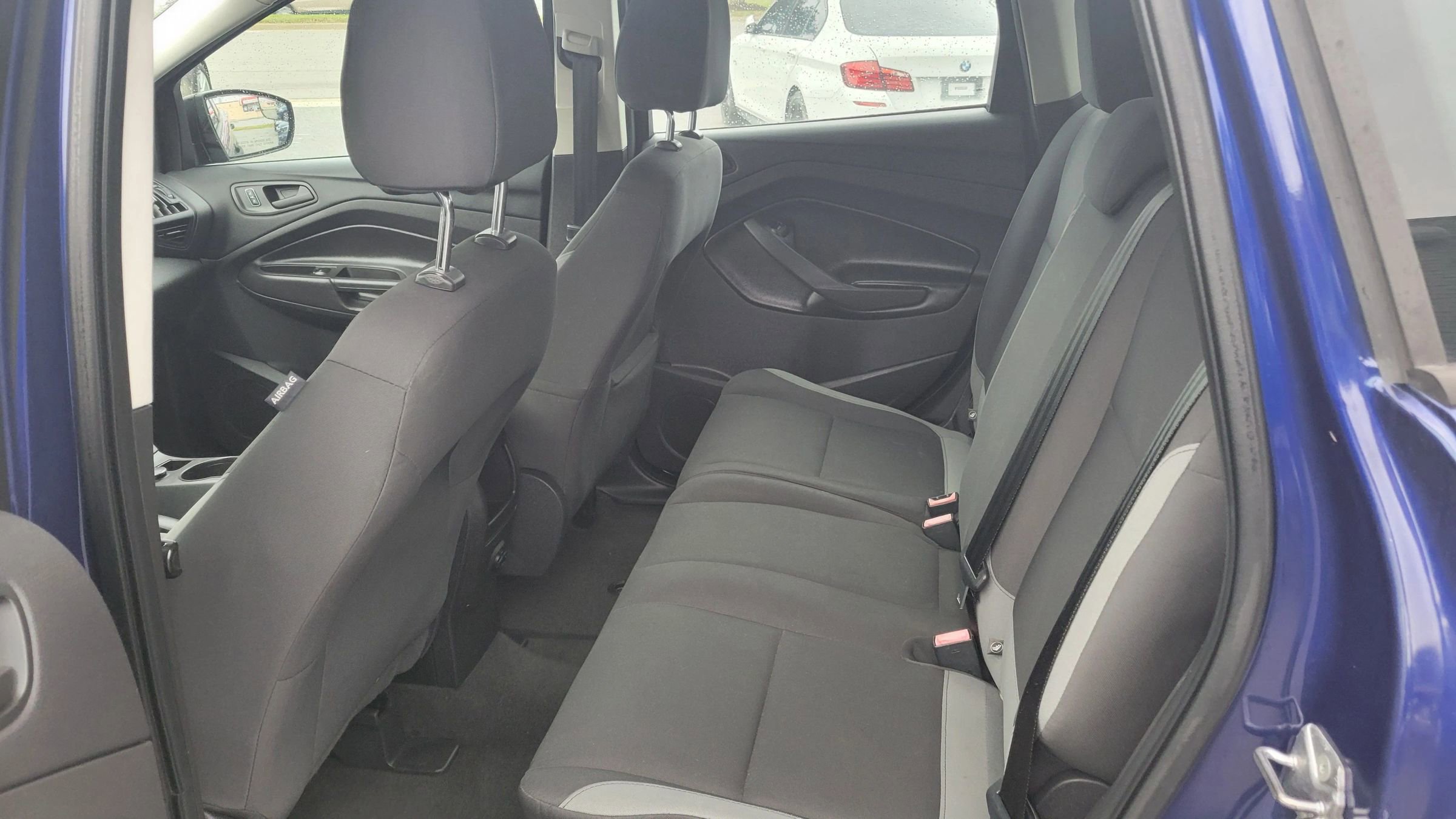 Used 2014 Ford Escape S image 17