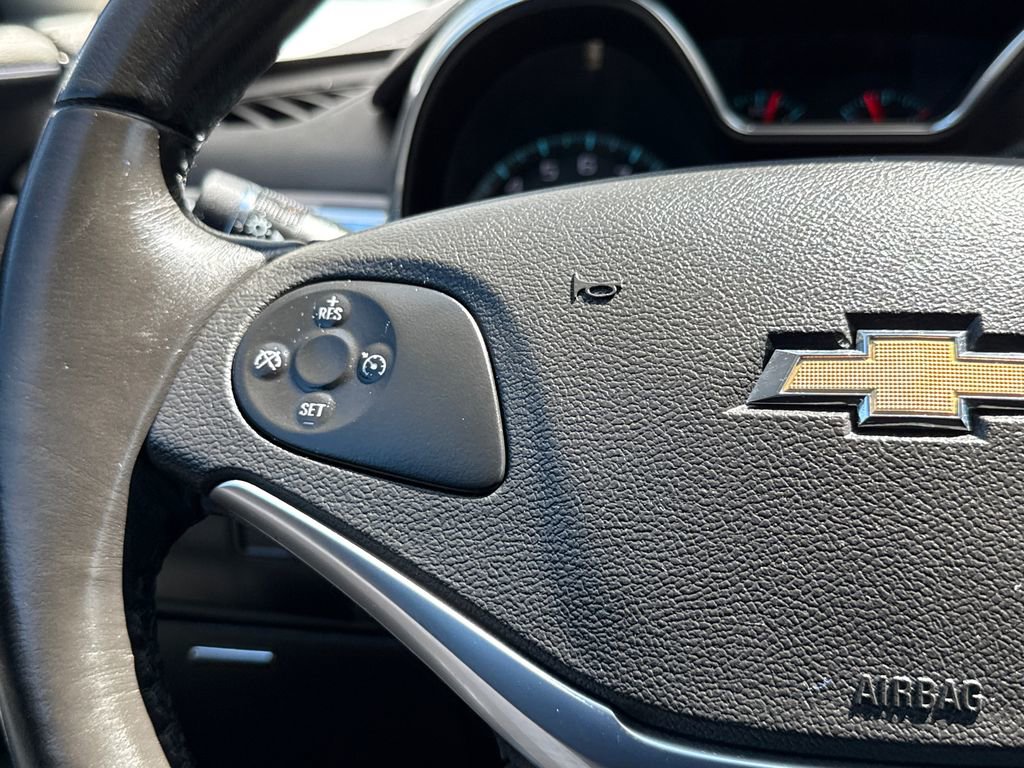 Used 2019 Chevrolet Impala LT image 28