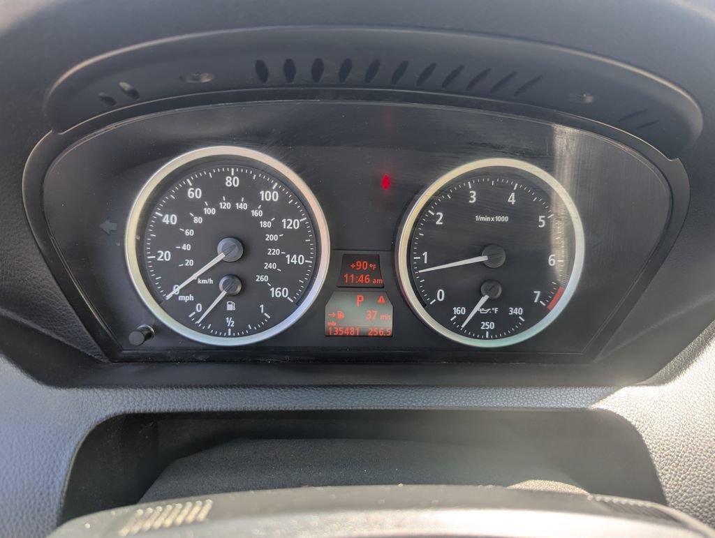 Used 2007 BMW 650i Convertible RWD image 17