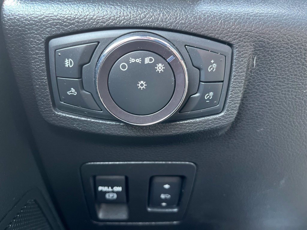 Used 2019 Ford F150 XLT w/ Equipment Group 302A Luxury AWD/4WD image 24