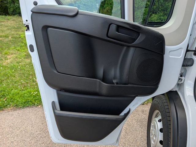 Used 2021 RAM ProMaster 1500 w/ Convenience Group FWD image 26