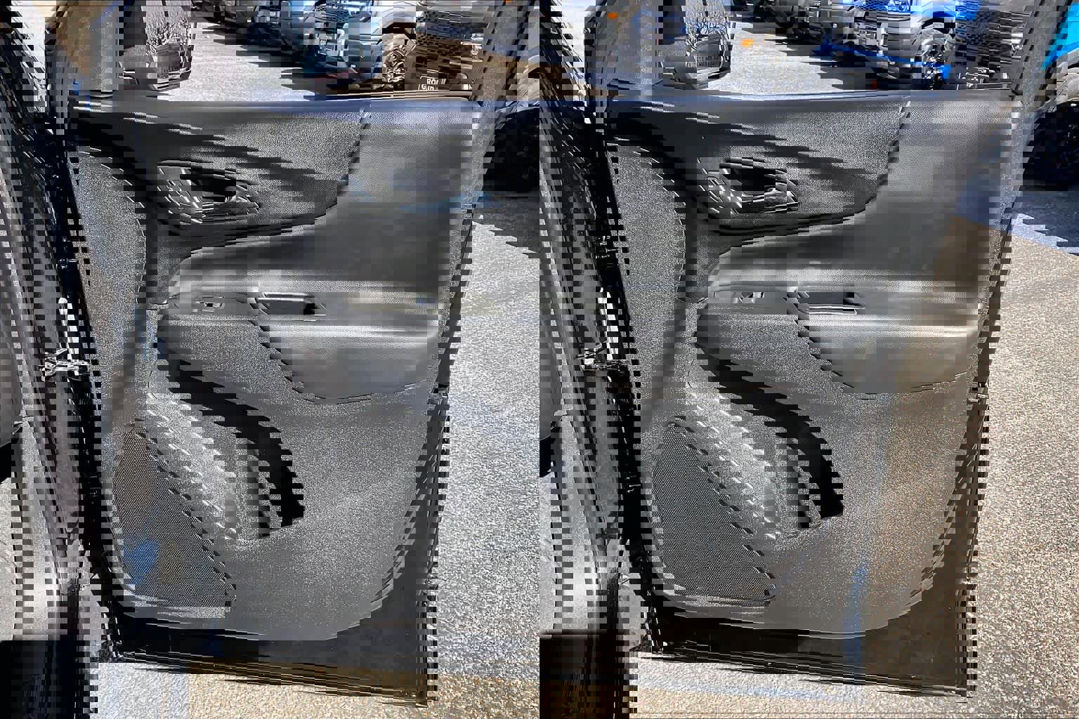 Used 2024 Chevrolet Equinox LT image 24