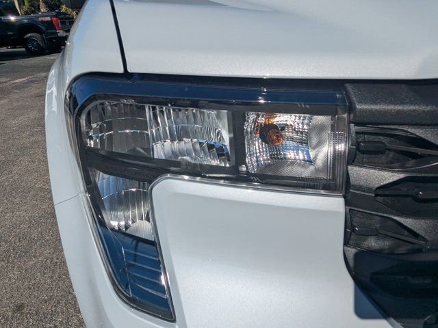 New 2026 Ford Maverick XLT AWD/4WD image 11