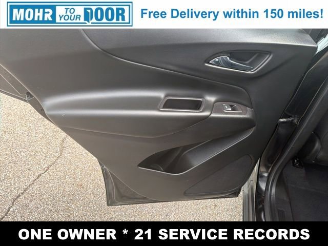 Used 2020 Chevrolet Equinox LT image 30