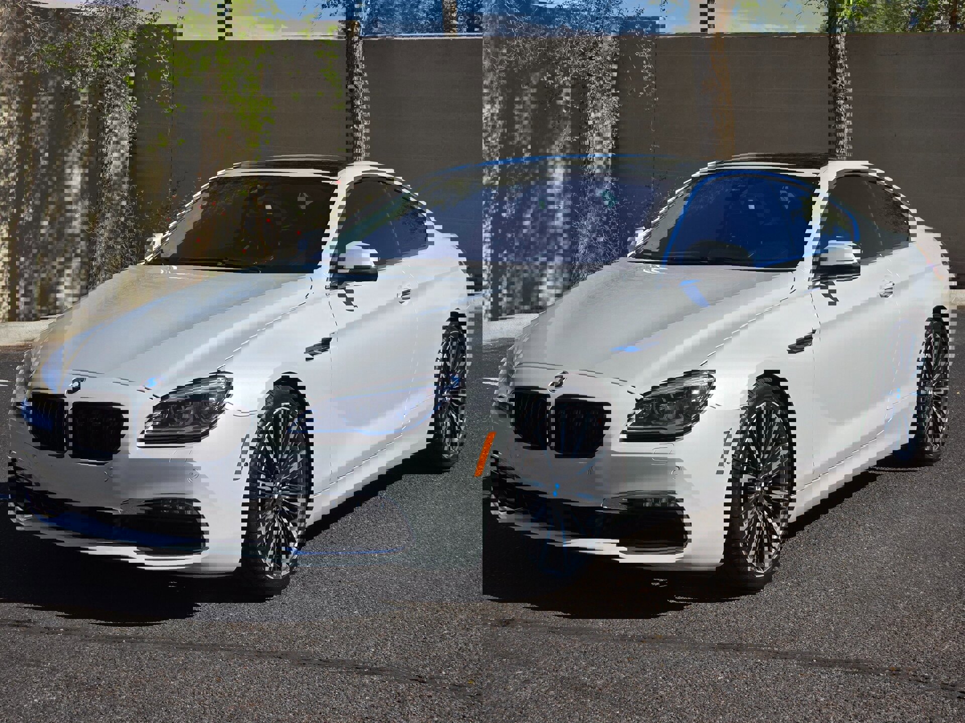 Used 2017 BMW 650i Coupe image 6