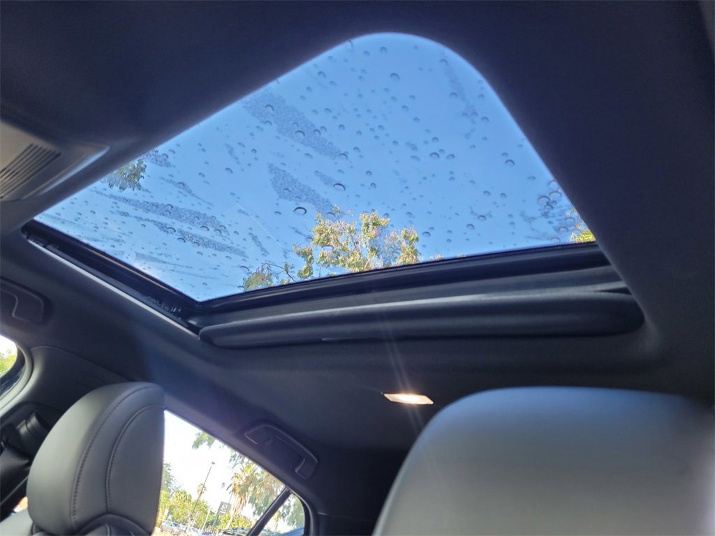 Certified 2025 MAZDA MAZDA3 s image 17