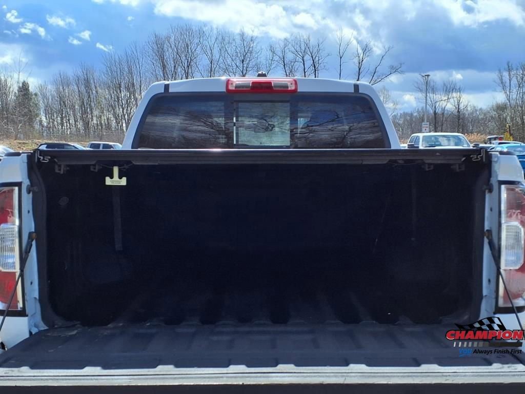 Used 2019 GMC Canyon SLE w/ Elevation Edition image 11